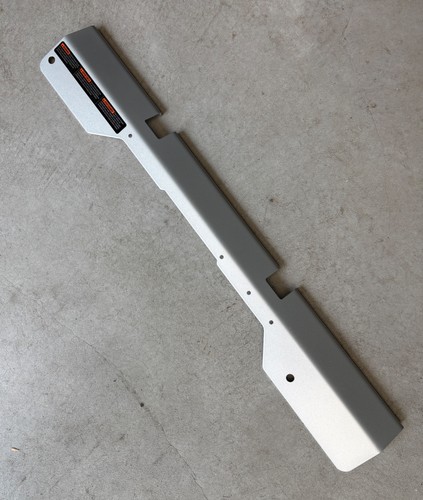 Bosch 4100 table - *, rear